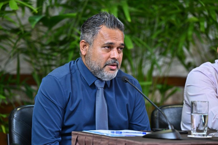 މަސްވެރިކަމާއި ދަނޑުވެރިކަމުގައި ހަރަކާތްތެރިވާ ކުންފުނިތަކަށް ސަރުކާރުން ދަނީ އެހީވަމުން: މިނިސްޓަރ