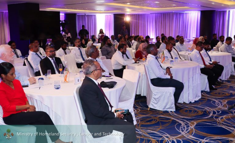 ކޯ.ލެބް 26 ގެ ފުރަތަމަ ދެ ދުވަސް ކާމިޔާބުކަމާއެކު ނިންމާލައިފި