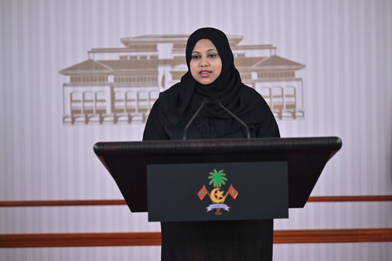 ޤައުމީ ދާރުލްއާސާރު ކޮންމެ ހޮނިހިރު ދުވަހަކު ހުޅުވާގޮތަށް ހަމަޖައްސައިފި