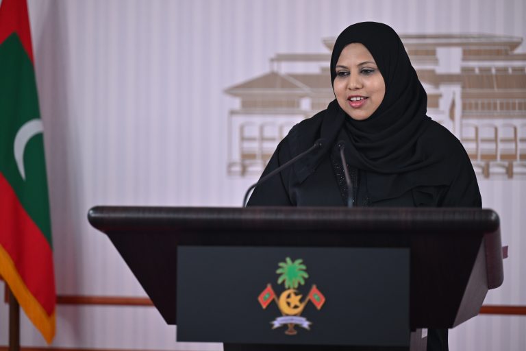 ތަރިކައިގެ ފަތުރުވެރިކަމުން، ފަތުރުވެރިކަން އާ ހަރުފަތަކަށް ގެންދެވޭނެ: ވަޒީރު ހީނާ