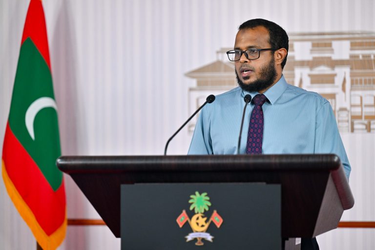 ހަނގުރާމައިގެ ސަބަބުން ތެޔޮ ގަތުމުގެ ޚަރަދު 116 މިލިއަން ޑޮލަރަށް މަތިވެއްޖެ: މިނިސްޓްރީ