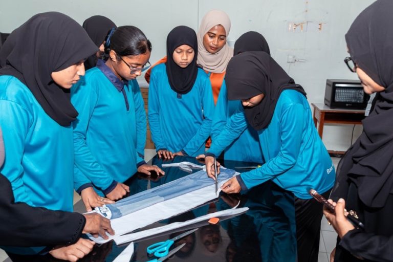 ބީއެމްއެލްގެ ބޭންކް ފަންޑަށް ޕްރޮޕޯސަލް ހުށަހެޅުމުގެ ފުރުސަތު ހުޅުވާލައިފި