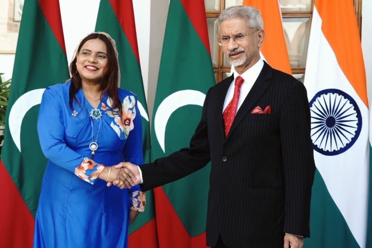 އިޤުތިޞާދީ ގޮތުން އިންޑިއާއާއެކު ގުޅުން ބަދަހިކުރުމަށް މަޝްވަރާކޮށްފި