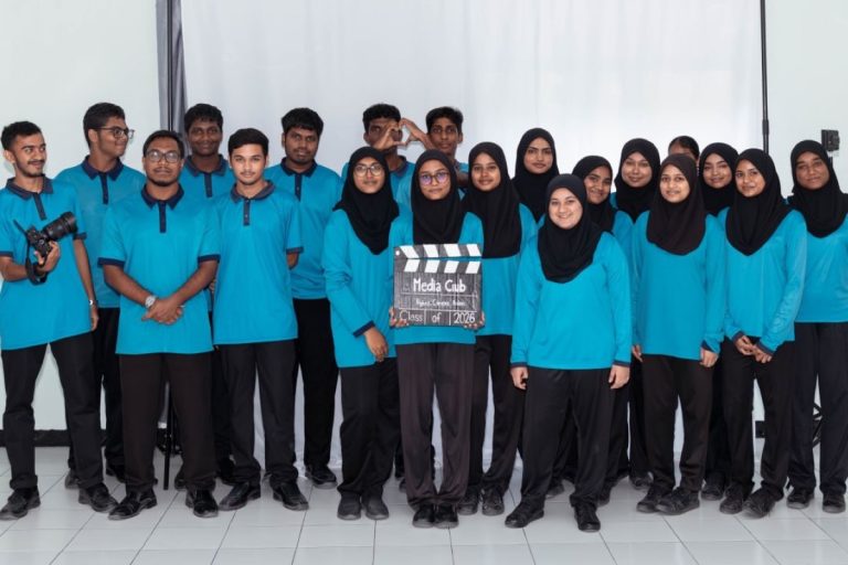 ބީއެމްއެލްގެ އެހީގައި ބ. އަތޮޅު ތަޢުލީމީ މަރުކަޒުގެ ވޮކޭޝަނަލް އެޑިއުކޭޝަން ލެބް ތަރައްގީކޮށްފި