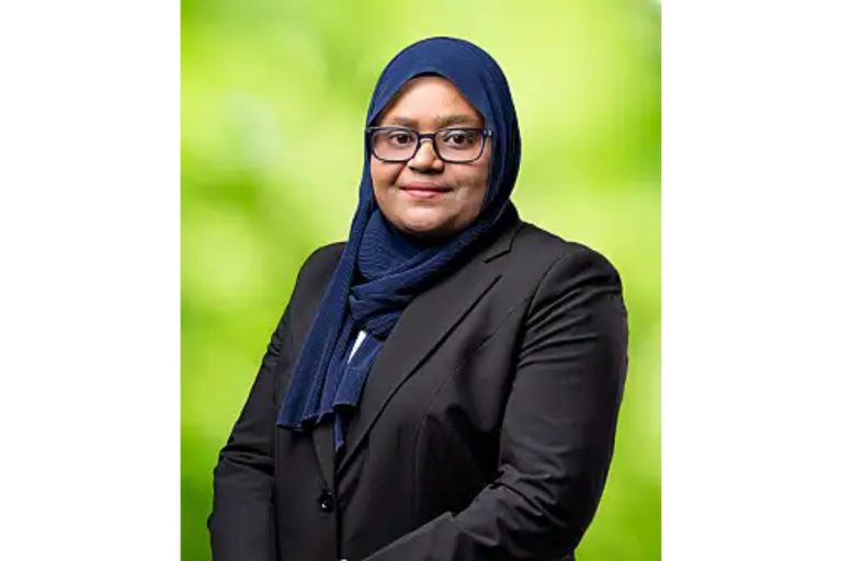އެމްޑަބްލިޔުއެސްސީގެ ބޯޑުން ޝަމްހޫޒާ ވަކިކޮށްފި