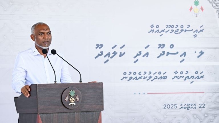 ލ. އަތޮޅުގެ ދެވަނަ އެއާޕޯޓް އަޅަން ސަރުކާރުން ނިންމައިފި