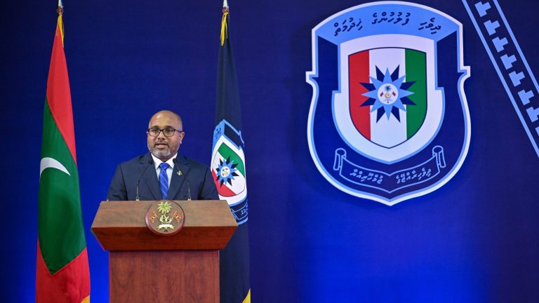 ފުލުހުންގެ އޮޕަރޭޝަންތަކަށް “ޑްރޯން ފަސްޓް ރެސްޕޮންޑާ” ހިދުމަތް ތައާރަފްކުރަނީ