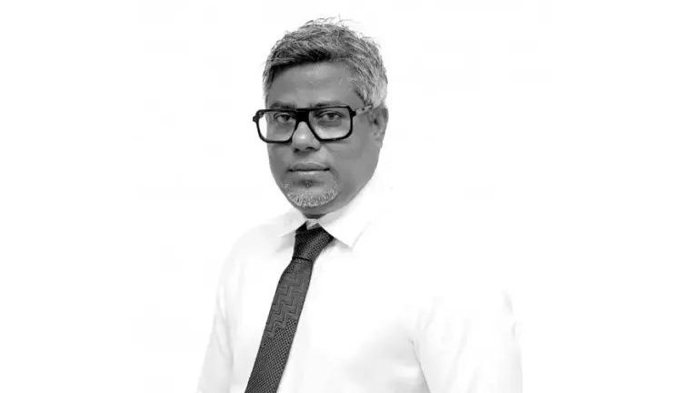 ފެނަކައިގެ ޑީއެމްޑީ ތައުފީގު މަގާމުން އިސްތިއުފާ ދެއްވައިފި