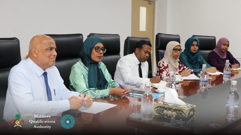 ފޭކު ސަނަދުގެ މައްސަލައިގައި އެމްކިޔުއޭގެ ވެރިން މަޖިލީހަށް ހާޒިރުކުރަނީ