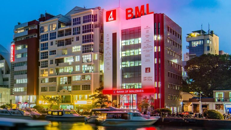 ބީއެމްއެލްއިން ޑޮލަރު ވިއްކުން ފަސް އަހަރު ތެރޭ 4 ގުނަ އިތުރުވެއްޖެ
