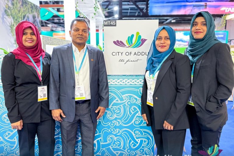 ހަރަދުތައް ކުޑަކުރުމަށް އަންގާފައިވާ އެންގުންތަކާ ހިލާފަށް އައްޑޫސިޓީ ކައުންސިލުން 1.2 މިލިއަން ރުފިޔާ ސިންގަޕޫރު އަދި މެލޭޝިޔާ ދަތުރުތަކަށް
