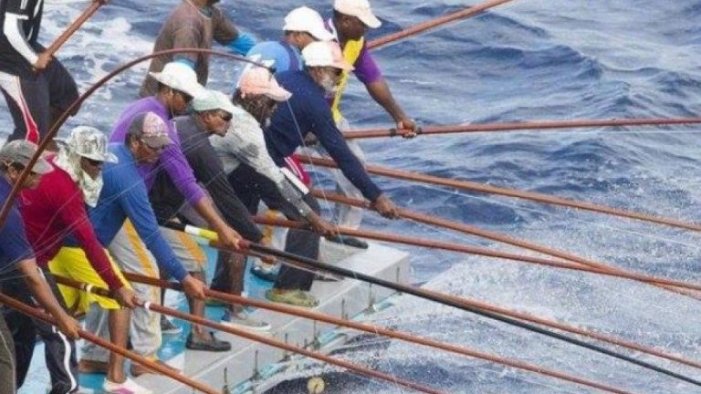 އެންވެރިކަމުގެ ދަތިކަމަށް ހައްލެއް ހޯދަން ރާއްޖޭގައި އެން އާލާކުރަން ފަށައިފި