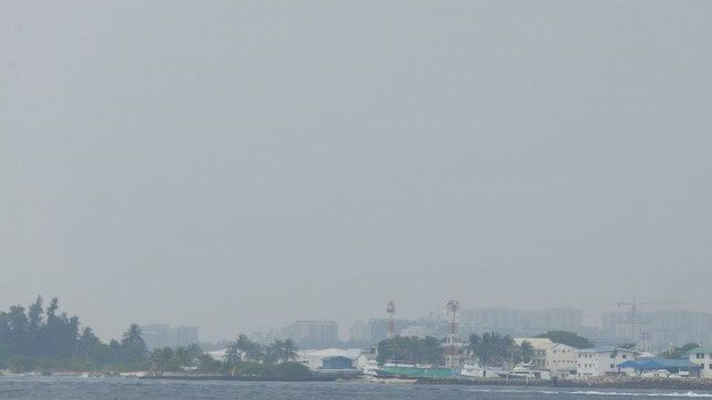 ޖައްވަށް ބޭރުކުރާ ވިހަ ގޭހުގެ މިންވަރު ބަލާ ގަވާއިދަށް އަމަލުކުރަން ފަށައިފި