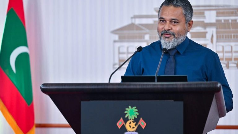 ދެ އަތޮޅެއް ފިޔަވައި ހުރިހާ އަތޮޅެއްގައި މަސްވެރިންނަށް ހެޔޮ އަގުގައި ތެޔޮ ލިބޭނެ: ޝިޔާމް