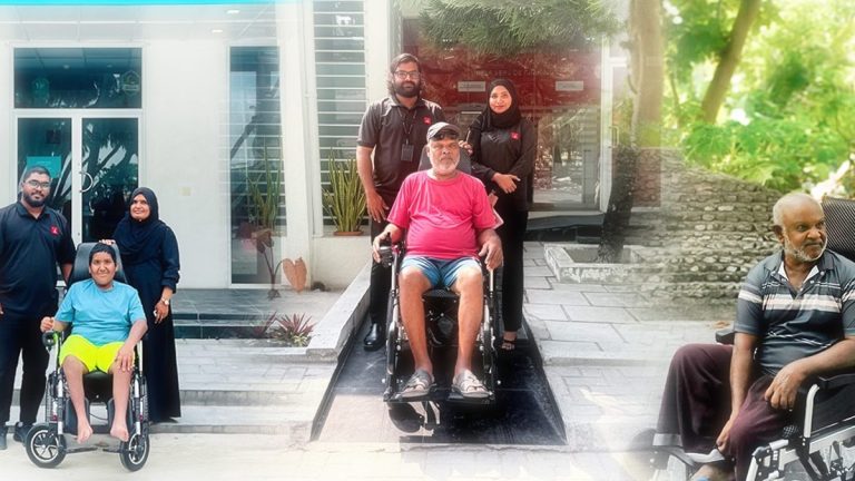 ބީއެމްއެލް އިން އިތުރު 30 ވީލްޗެއާ ހަދިޔާކޮށްފި