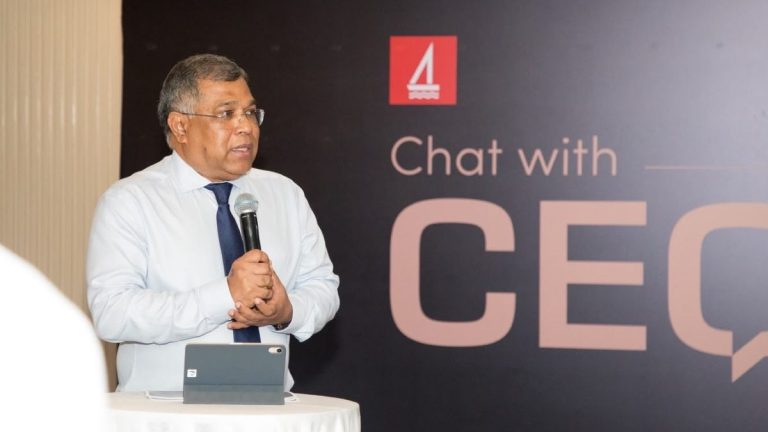 ކަސްޓަމަރުންނަށް ފައިދާލިބޭ ގޮތަށް ބީއެމްއެލްގައި ޔޫއެސް ޑޮލަރު އިންވެސްޓްކުރުމުގެ ފުރުސަތު