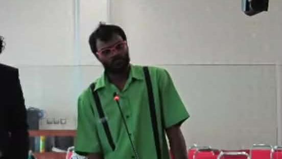 ގާސިމްގެ މަރުގެ މައްސަލަ: އަދުހަމްގެ މަރުގެ ހުކުމް ހައި ކޯޓުން ދަމަހައްޓައިފި