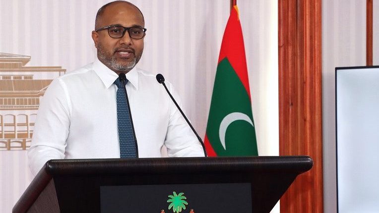 500 މީހުންގެ ރިހެބެއް ހިންމަފުށީގައި ހަދަނީ