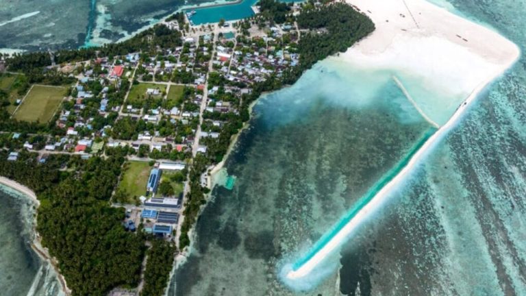 ކައުންސިލް ރައީސްއާ އާއިލީ ގުޅުން އޮތް އެސްޖީން ޒިންމާތަކުން އެކަހެރިކުރަނީ