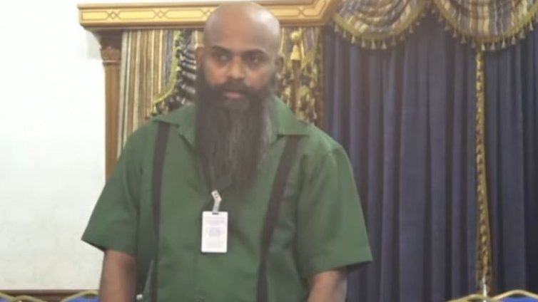 ޝުހާދުގެ މަރުގެ ބަދަލުގައި މަރަށް މަރު ހިފަން ބޭނުން ކަމަށް ވާރިސުން ބުނެފި