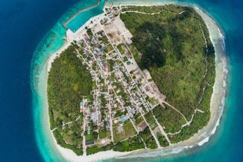 ލަންދޫގައި ހުމެއް ފެތުރި ގިނަ ބަޔަކު ބަލިވާތީ، ޓެސްޓުތައް ހަދަން ލަފާދީފި