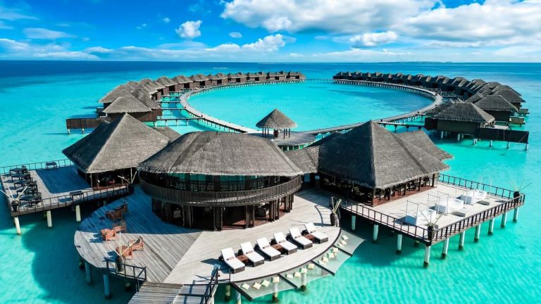 ރިސޯޓު ކުލީގެ މުއްދަތު އިތުރުކޮށްގެން ދައުލަތަށް ބޮޑު އާމްދަނީއެއް