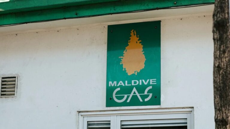 މޯލްޑިވް ގޭސްގެ ޗީފް ފައިނޭންޝަލް އޮފިސަރުގެ މަގާމަށް ކުރިމަތިލުމުގެ ފުރުސަތު ހުޅުވާލައިފި