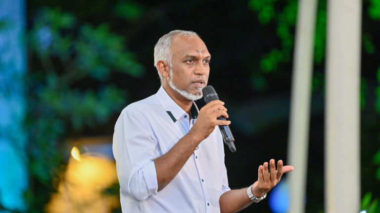 “ރައްޔިތުންގެ އަޑު” ސިލްސިލާގައި ބައިވެރިވުމަށް ހަތަރު ދާއިރާއަކަށް ފުރުސަތު ހުޅުވާލައިފި