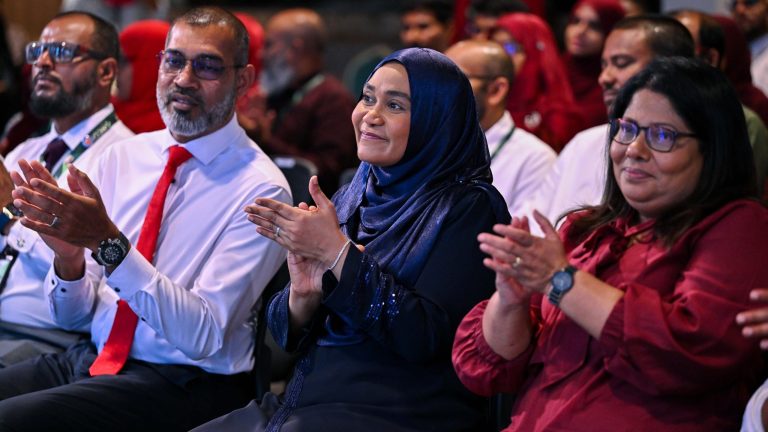 އައިޖީއެމްއެޗްގެ ކާޑިއެކް ސެންޓަރަށް 10 އަހަރު ފުރުން ފާހަގަކޮށްފި