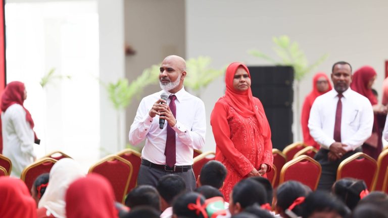 ތަޢުލީމީ ދާއިރާ މޫސުމަށް ހޭނުވުމަށް އެޑިއުކޭޝަނުން ބޮޑު މަޝްރޫޢެއް ފަށަނީ