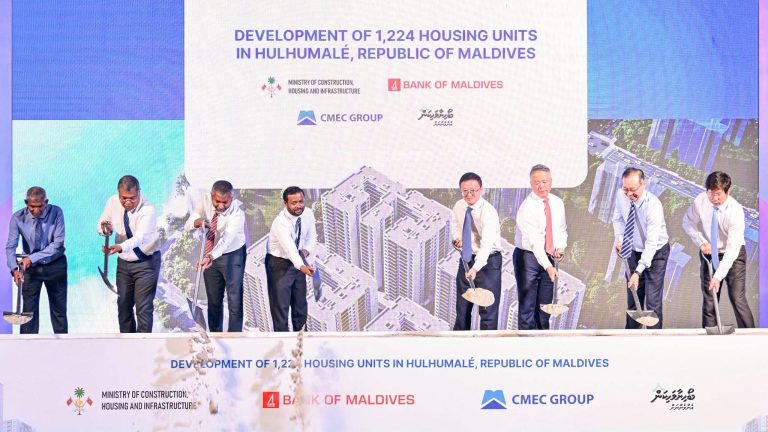 ބޯހިޔާވަހިކަމުގެ މަޝްރޫއުތަކުގެ މައުލޫމާތު ދިނުމަށް މިނިސްޓްރީން 4 ވައިބާ ކޮމިއުނިޓީއެއް އުފައްދައިފި
