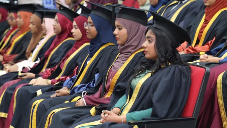 ދިވެހި ދަރިވަރުންނަށް މަތީ ތައުލީމު ހާސިލުކުރުމަށް 6 ޤައުމަކުން ސްކޮލާޝިޕްގެ ފުރުސަތުތަކެއް