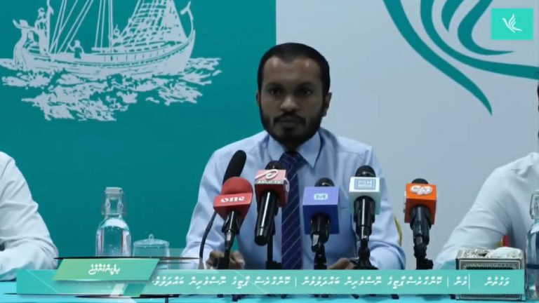 ޕީއެންސީގެ އެތެރޭގެ އިންތިޚާބުގައި 2،500 އަށްވުރެ ގިނަ މީހުން އިންތިޚާބު ކުރަނީ