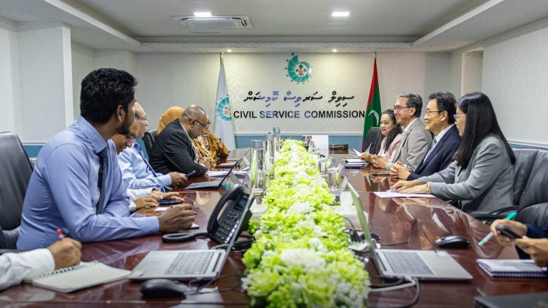 ސިވިލް ސާވަންޓުންނަށް ގޭގައި ތިބެގެން މަސައްކަތް ކުރެވޭ އާ ގަވާއިދެއް