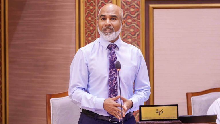 ދެވަނަ ޓާމަށް ގިނަ ސްކޫލްތައް އޭސީކޮށް ނިމޭނެ: އެޑިއުކޭޝަން މިނިސްޓަރ