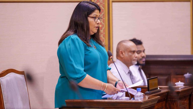 އާސަންދައިގެ ދަށުން ރާއްޖޭން ބޭރުން އެންމެ ގިނައިން ފަރުވާ ހޯދަނީ ކެންސަރަށް: ހެލްތު މިނިސްޓަރ