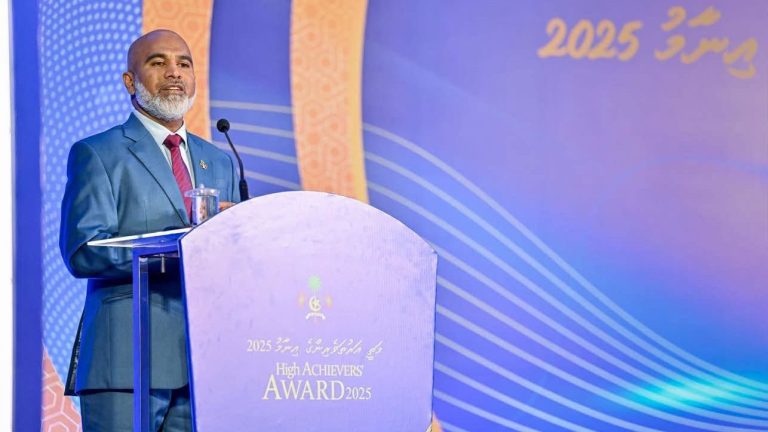 އޭލެވެލް ކިޔަވާ ކުދިންގެ އަދަދު 48 އިންސައްތައަށް އިތުރުވެއްޖެ: މިނިސްޓަރ