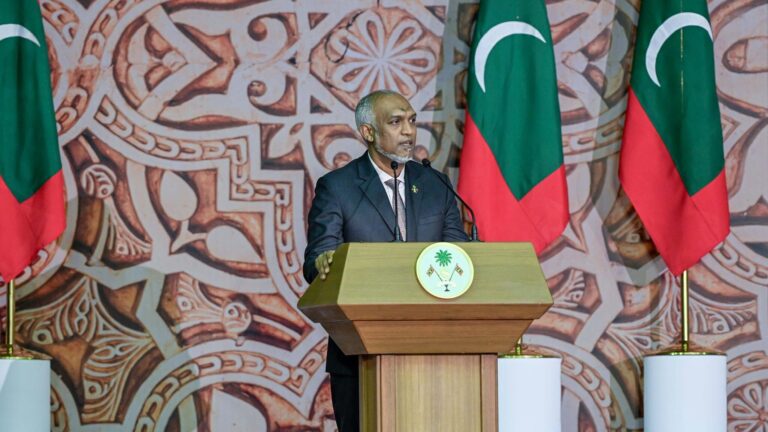 މަޖިލީހުން ޒުވާނުންނާއި އަންހެނުންނަށް ވަކި އިންސައްތައެއް ހާއްސަކުރަނީ