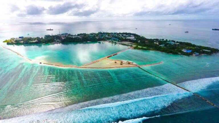 ހިންމަފުށީގައި މާރާމާރީ ހިންގި ދެ ބިދޭސީން ޑިޕޯޓުކުރަން އިމިގްރޭޝަނަށް ހުށަހަޅައިފި