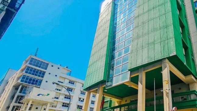 ޓެކްސް އާމްދަނީ އިތުރުވުމާ އެކު ދައުލަތުގެ އާމްދަނީ 1.8 އިންސައްތަ އިތުރުވެއްޖެ