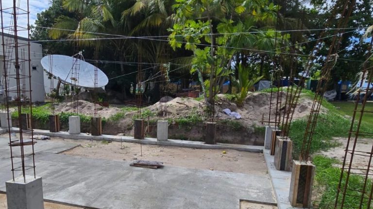 24 ރަށެއްގައި 50 މެގަވޮޓްގެ އިޢާދަކުރަނިވި ހަކަތަ އުފެއްދުމަށް ތައްޔާރުވެއްޖެ