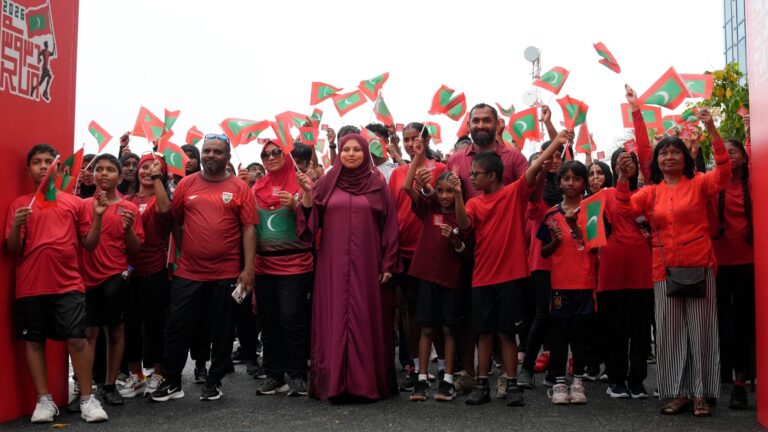 "މިނިވަން ރަން" ގެ ނަމުގައި ޚާއްޞަ ދުވުމެއް ބާއްވައިފި