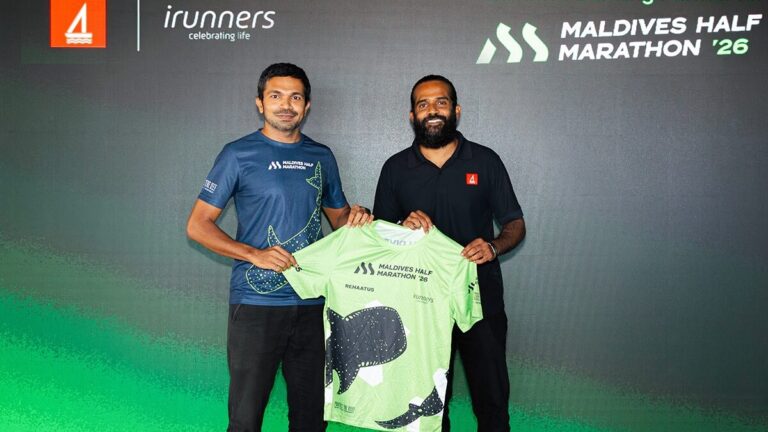 މޯލްޑިވްސް ހާފް މެރަތަންގެ އެކްސްކްލޫސިވް ބޭންކިންގ ޕާޓްނަރަކަށް ބީއެމްއެލް