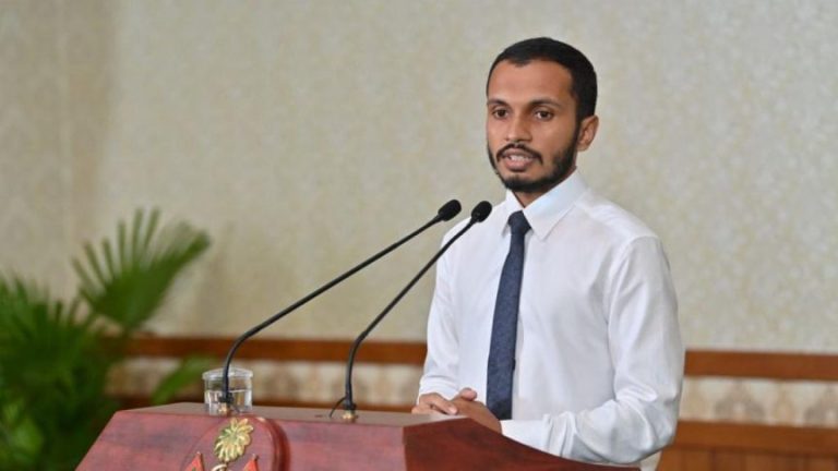 ޙައްޖު ކޯޕަރޭޝަންގެ މެނޭޖިންގ ޑިރެކްޓަރަކަށް ފިރުޒުލް ޢައްޔަންކޮށްފި