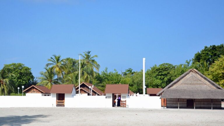 އާބާތުރަފިލުވުމަށް އުތީމު ގަނޑުވަރު އޮގަސްޓު 4 ގެ ނިޔަލަށް ބަންދު