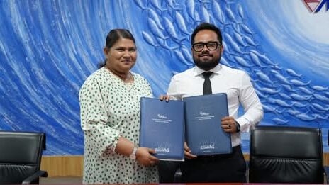 މަސްވެރިންނަށް ކްރެޑިޓަށް ތެޔޮ ދޫކުރަން މިފްކޯއާއި އެފްއެސްއެމްއިން އެއްބަސްވެއްޖެ