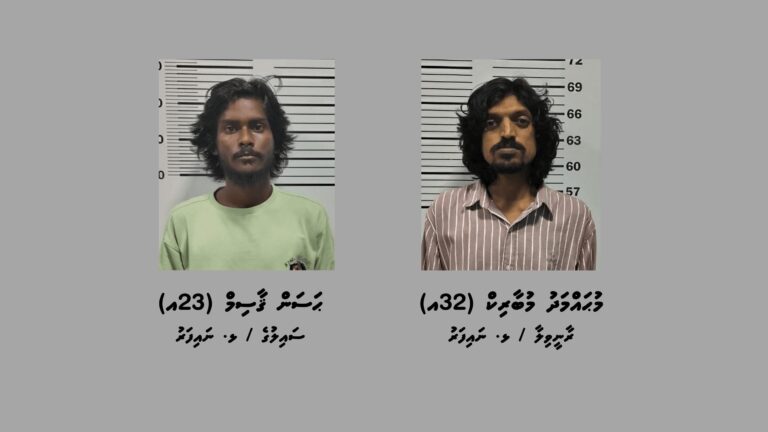 ބަނގުރަލުގެ ވިޔަފާރިކުރަމުންދިޔަ ބަޔަކު ހުޅުމާލެއިން ހައްޔަރުކޮށްފި