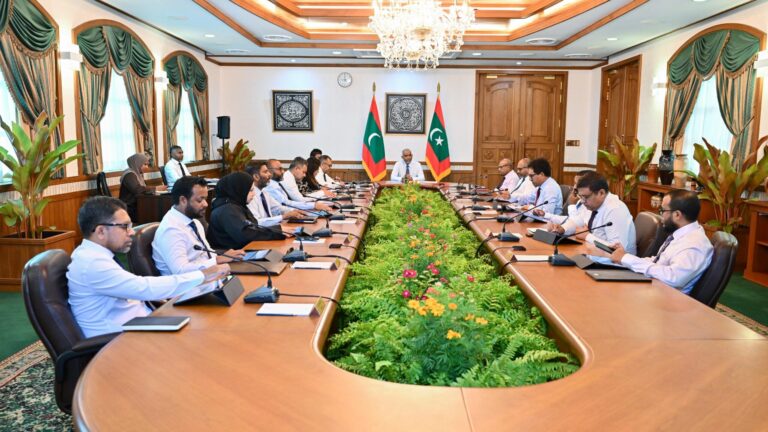 ޤައުމީ ޓީމުތަކުގައި ދުންފަތުގެ އިސްތިޢުމާލު ނުކުރާ އެތުލީޓުންނަށް އެކަނި ބައިވެރިވެވޭ ގޮތް ހަދަނީ