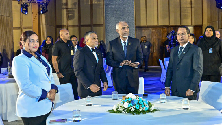 ޕީޖީ އޮފީހުގެ އޭއައި އަދި ޑިޖިޓަލް އިސްތިރާޖީ ޕްރޮގްރާމް “ޕީޖީއޯ 2.0” އިފްތިތާޙުކޮށްފި