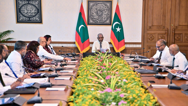 ވާނުވާ ބަންދުގައި ތިބޭ މީހުންގެ އަދަދު އެންމެ މަދު ޤައުމަކަށް ރާއްޖެ ހެދުމަށް ނިންމަވައިފި